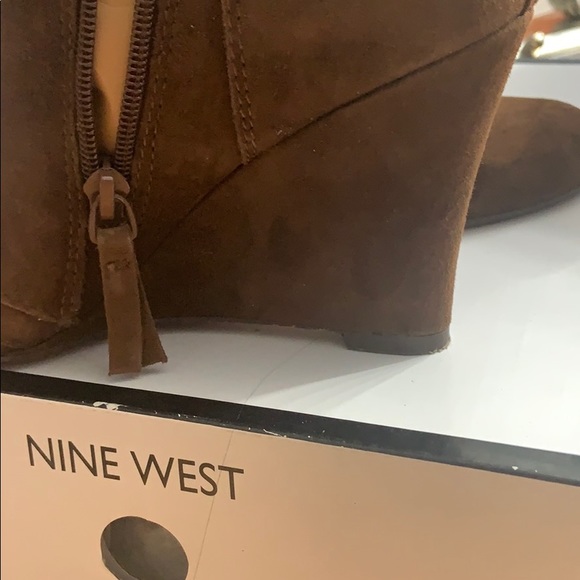 Booties - Picture 6 of 6